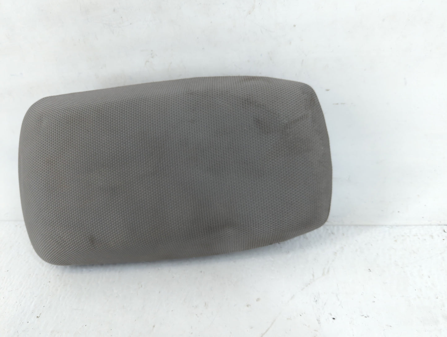 2017 Toyota Corolla Center Console Armrest Cover Lid Fits OEM Used Auto Parts - Oemusedautoparts1.com