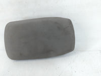 2017 Toyota Corolla Center Console Armrest Cover Lid Fits OEM Used Auto Parts - Oemusedautoparts1.com