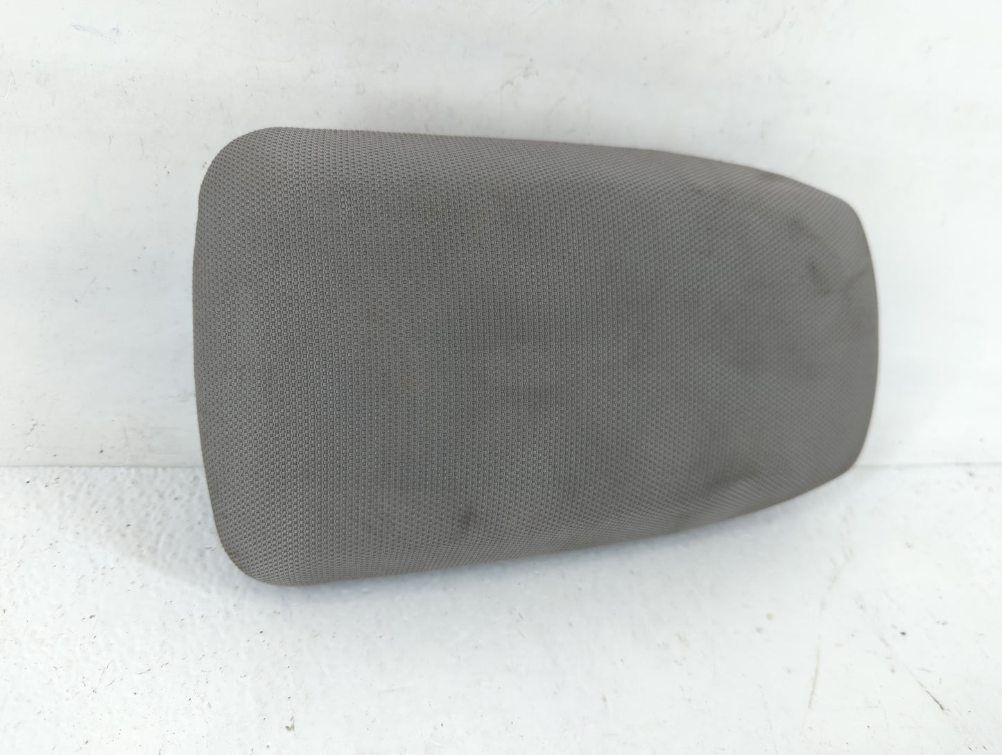 2017 Toyota Corolla Center Console Armrest Cover Lid Fits OEM Used Auto Parts - Oemusedautoparts1.com