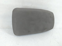 2017 Toyota Corolla Center Console Armrest Cover Lid Fits OEM Used Auto Parts - Oemusedautoparts1.com