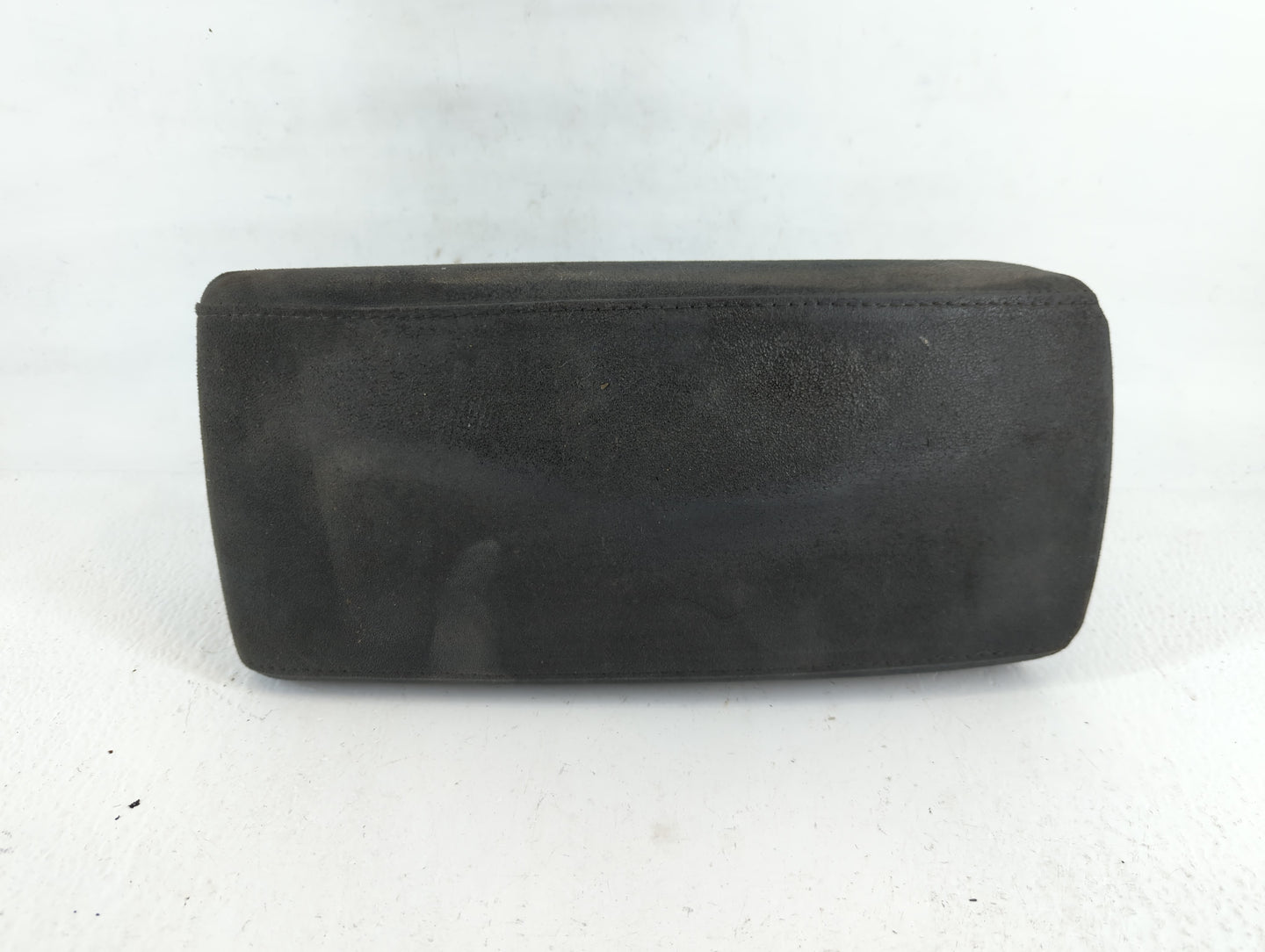 2012 Nissan Altima Center Console Armrest Cover Lid Fits OEM Used Auto Parts - Oemusedautoparts1.com