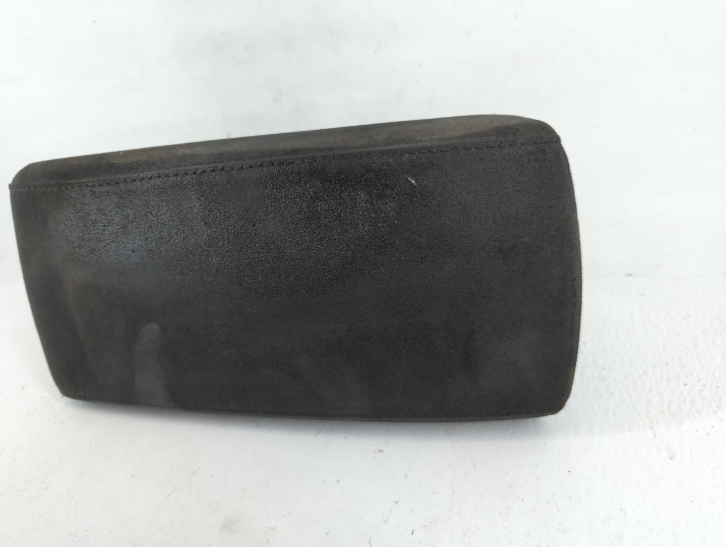 2012 Nissan Altima Center Console Armrest Cover Lid Fits OEM Used Auto Parts - Oemusedautoparts1.com