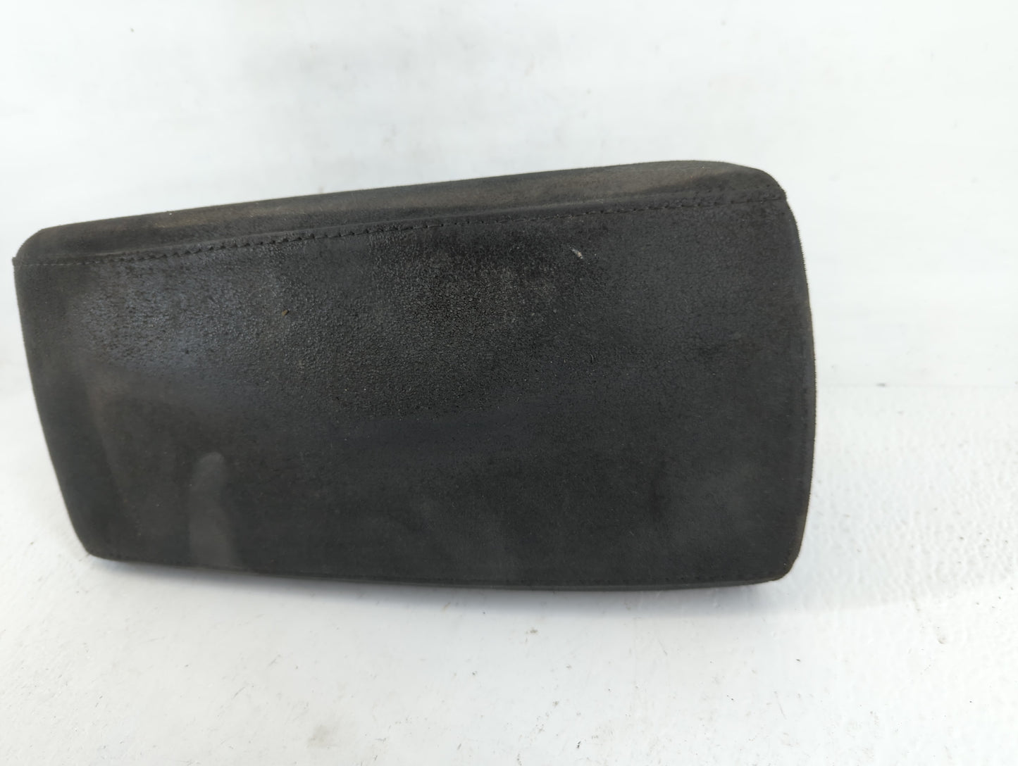2012 Nissan Altima Center Console Armrest Cover Lid Fits OEM Used Auto Parts - Oemusedautoparts1.com