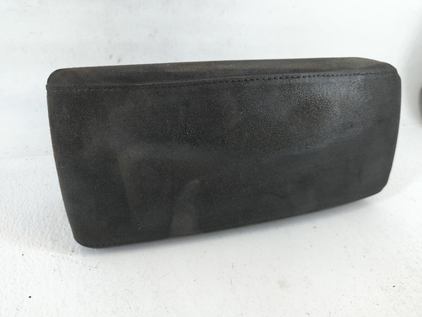 2012 Nissan Altima Center Console Armrest Cover Lid Fits OEM Used Auto Parts - Oemusedautoparts1.com