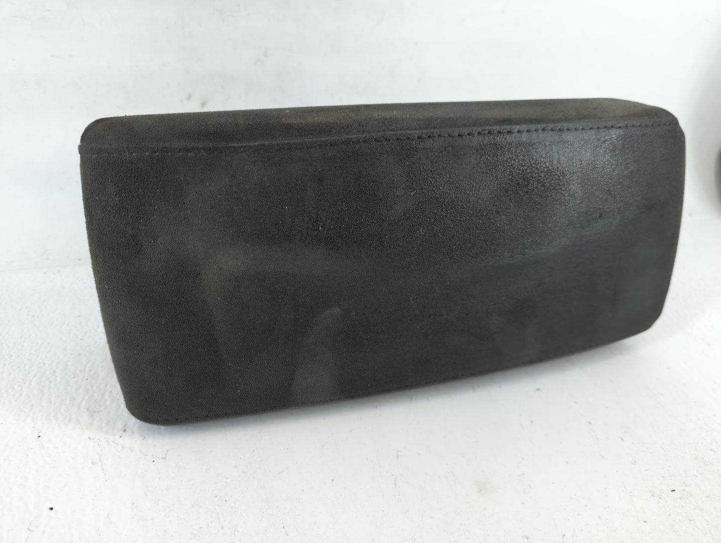 2012 Nissan Altima Center Console Armrest Cover Lid Fits OEM Used Auto Parts - Oemusedautoparts1.com
