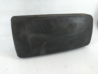 2012 Nissan Altima Center Console Armrest Cover Lid Fits OEM Used Auto Parts - Oemusedautoparts1.com