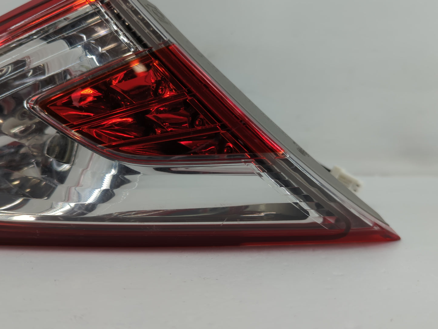 2015-2021 Subaru Wrx Tail Light Assembly Driver Left OEM Fits Fits 2015 2016 2017 2018 2019 2020 2021 OEM Used Auto Parts - Oemusedautoparts1.com
