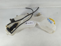 2016 Dodge Journey Windshield Washer Fluid Reservoir Bottle Oem - Oemusedautoparts1.com