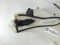 2016 Dodge Journey Windshield Washer Fluid Reservoir Bottle Oem - Oemusedautoparts1.com