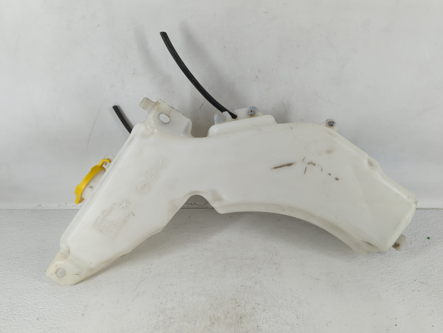 2016 Dodge Journey Windshield Washer Fluid Reservoir Bottle Oem - Oemusedautoparts1.com