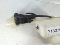 2007-2017 Jeep Patriot Windshield Washer Fluid Reservoir Bottle Oem - Oemusedautoparts1.com