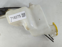 2007-2017 Jeep Patriot Windshield Washer Fluid Reservoir Bottle Oem - Oemusedautoparts1.com