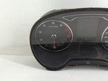 2015-2018 Audi A3 Instrument Cluster Speedometer Gauges P/N:8V0920 970A Fits Fits 2015 2016 2017 2018 OEM Used Auto Parts