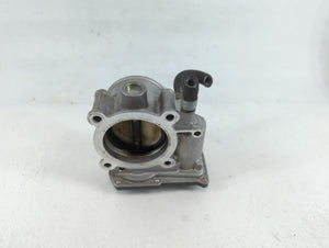 2013-2016 Scion Fr-S Throttle Body P/N:16112AA400 Fits Fits 2013 2014 2015 2016 2017 2018 2019 2020 OEM Used Auto Parts