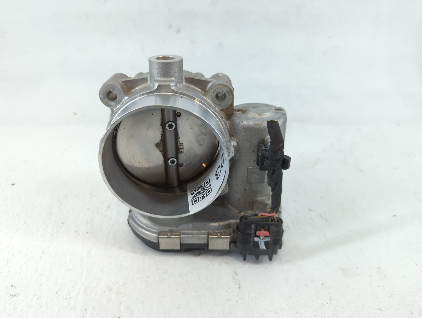 2011-2022 Chrysler 300 Throttle Body P/N:0 280 750 770 05184349AE Fits OEM Used Auto Parts - Oemusedautoparts1.com