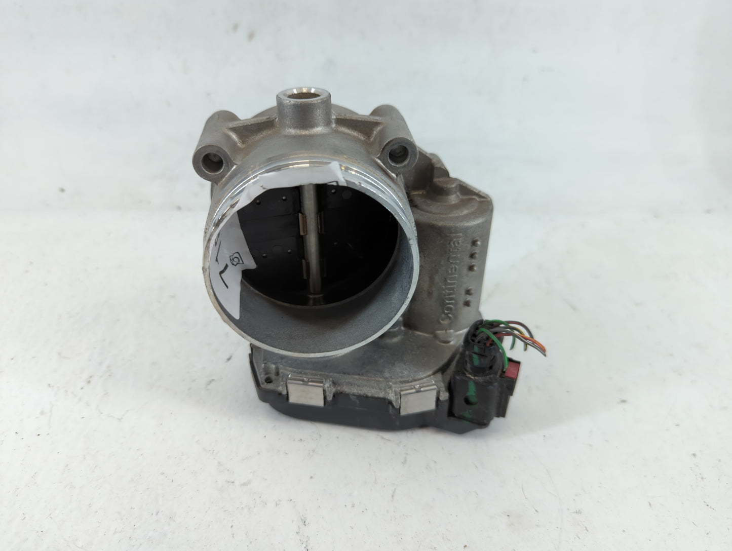 2011-2019 Audi Q7 Throttle Body P/N:A2C82493600 06E 133 062 H Fits OEM Used Auto Parts - Oemusedautoparts1.com