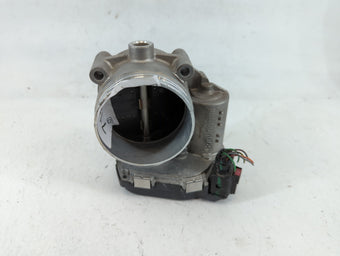 compare product 2011-2019 Audi Q7 Throttle Body P/N:A2C82493600 06E 133 062 H Fits OEM Used Auto Parts