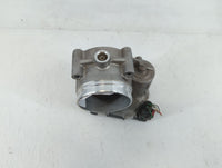 2011-2019 Audi Q7 Throttle Body P/N:A2C82493600 06E 133 062 H Fits OEM Used Auto Parts - Oemusedautoparts1.com