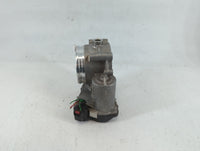 2011-2019 Audi Q7 Throttle Body P/N:A2C82493600 06E 133 062 H Fits OEM Used Auto Parts - Oemusedautoparts1.com