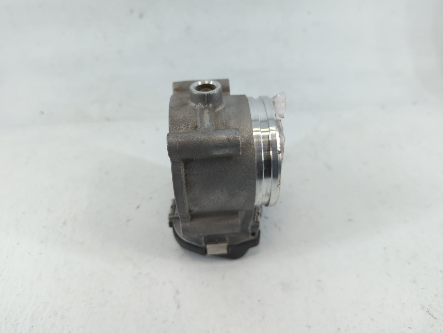 2011-2019 Audi Q7 Throttle Body P/N:A2C82493600 06E 133 062 H Fits OEM Used Auto Parts - Oemusedautoparts1.com