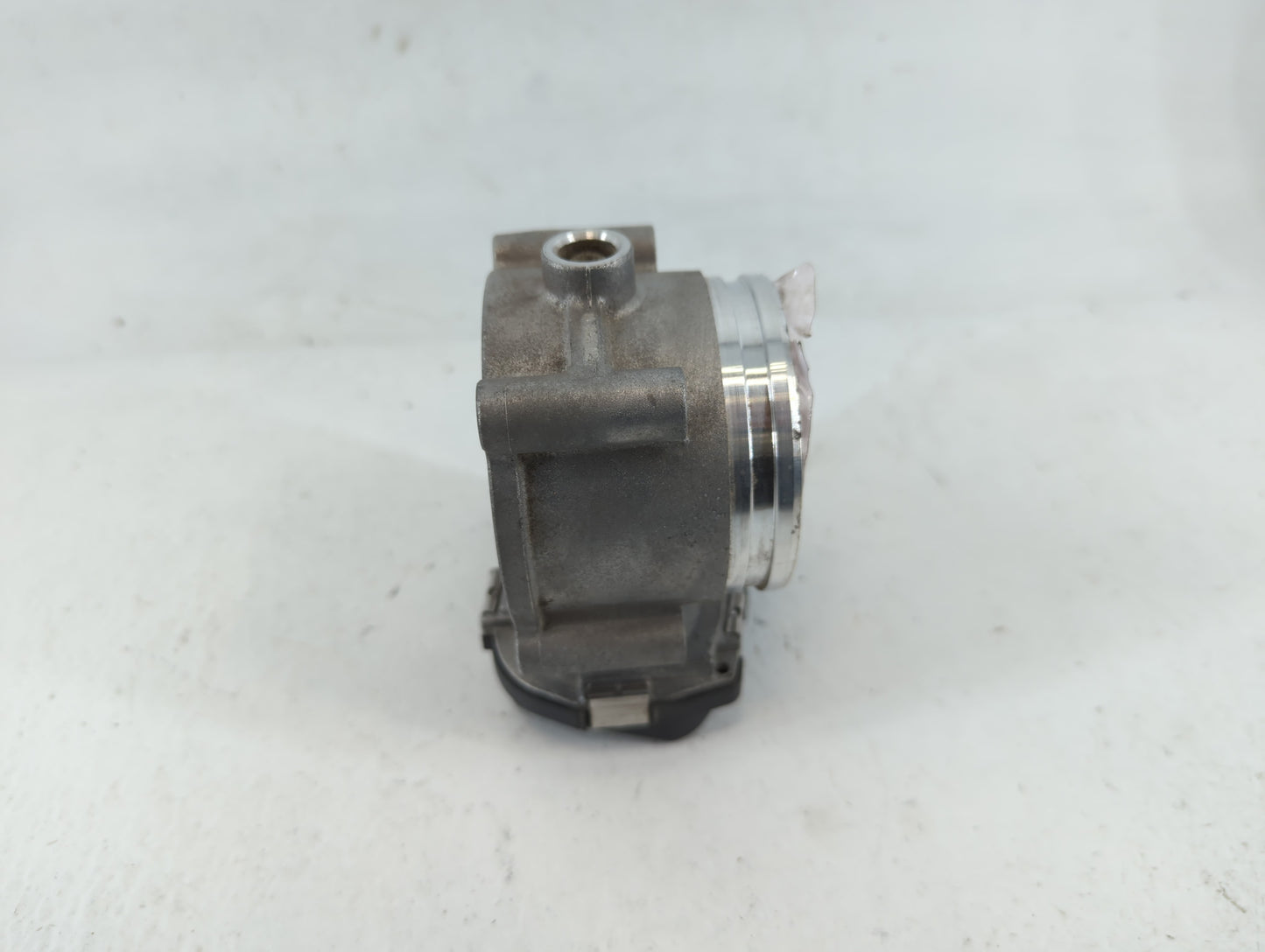 2011-2019 Audi Q7 Throttle Body P/N:A2C82493600 06E 133 062 H Fits OEM Used Auto Parts - Oemusedautoparts1.com