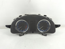 2018-2019 Toyota Corolla Instrument Cluster Speedometer Gauges P/N:TN157580-9360 83800-F2U60-00 Fits Fits 2018 2019 OEM Used Auto Parts