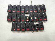 Lot of 24 Mazda Keyless Entry Remote Fob BGBX1T478SKE12501