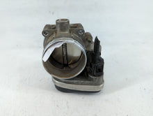 2001-2006 Bmw 330i Throttle Body P/N:1354 7 502 445-05 Fits Fits 2001 2002 2003 2004 2005 2006 OEM Used Auto Parts