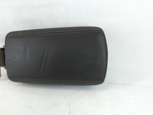 2020 Hyundai Elantra Center Console Armrest Cover Lid Fits OEM Used Auto Parts