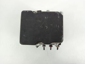 2011-2013 Hyundai Sonata ABS Pump Control Module Replacement P/N:58920-3Q500 0 265 238 094 Fits Fits 2011 2012 2013 OEM Used Auto Parts