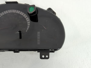 2006-2007 Toyota Highlander Instrument Cluster Speedometer Gauges P/N:257430-8780 83800-48561 Fits Fits 2006 2007 OEM Used Auto Parts