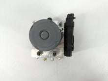 2010 Infiniti Ex35 ABS Pump Control Module Replacement P/N:47660 1BV0D 0 265 251 476 Fits OEM Used Auto Parts