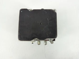 2010 Infiniti Ex35 ABS Pump Control Module Replacement P/N:47660 1BV0D 0 265 251 476 Fits OEM Used Auto Parts