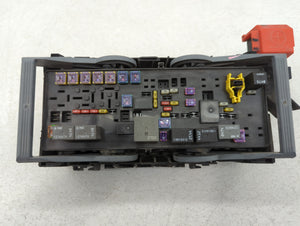 2012-2020 Dodge Journey Fusebox Fuse Box Relay Module Tipm 68143317af