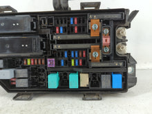 2018-2020 Honda Accord Fusebox Fuse Box Panel Relay Module P/N:7470-5367 50-TVA-A010 Fits Fits 2018 2019 2020 OEM Used Auto Parts