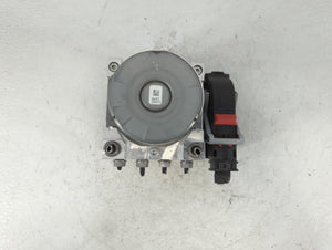 2019 Volkswagen Jetta ABS Pump Control Module Replacement P/N:5Q0 614 517 CT Fits OEM Used Auto Parts