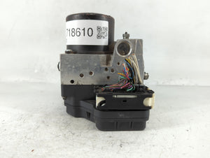 2004-2008 Toyota Sienna ABS Pump Control Module Replacement P/N:133800-8500 89541-08130 Fits Fits 2004 2005 2006 2007 2008 OEM Used Auto Parts