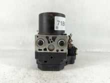 2004-2008 Toyota Sienna ABS Pump Control Module Replacement P/N:133800-8500 89541-08130 Fits Fits 2004 2005 2006 2007 2008 OEM Used Auto Parts