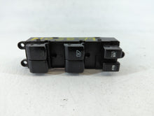 2009-2010 Subaru Forester Master Power Window Switch Replacement Driver Side Left P/N:157445 Fits Fits 2008 2009 2010 OEM Used Auto Parts