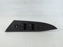 2010-2013 Mazda 3 Master Power Window Switch Replacement Driver Side Left P/N:0243 T5 BBM2 66 350B Fits Fits 2010 2011 2012 2013 OEM Used Auto Parts