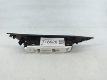 2010-2013 Mazda 3 Master Power Window Switch Replacement Driver Side Left P/N:0243 T5 BBM2 66 350B Fits Fits 2010 2011 2012 2013 OEM Used Auto Parts