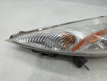 2011-2014 Nissan Juke Driver Left Oem Head Light Headlight Lamp