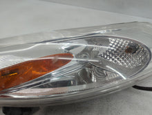 2011-2014 Nissan Juke Driver Left Oem Head Light Headlight Lamp