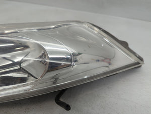 2011-2014 Nissan Juke Driver Left Oem Head Light Headlight Lamp