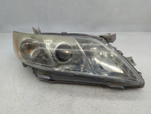 2007-2009 Toyota Camry Passenger Right Oem Head Light Headlight Lamp