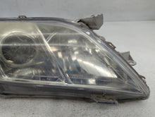 2007-2009 Toyota Camry Passenger Right Oem Head Light Headlight Lamp