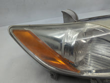 2007-2009 Toyota Camry Passenger Right Oem Head Light Headlight Lamp