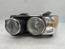 2012-2015 Chevrolet Sonic Driver Left Oem Head Light Headlight Lamp