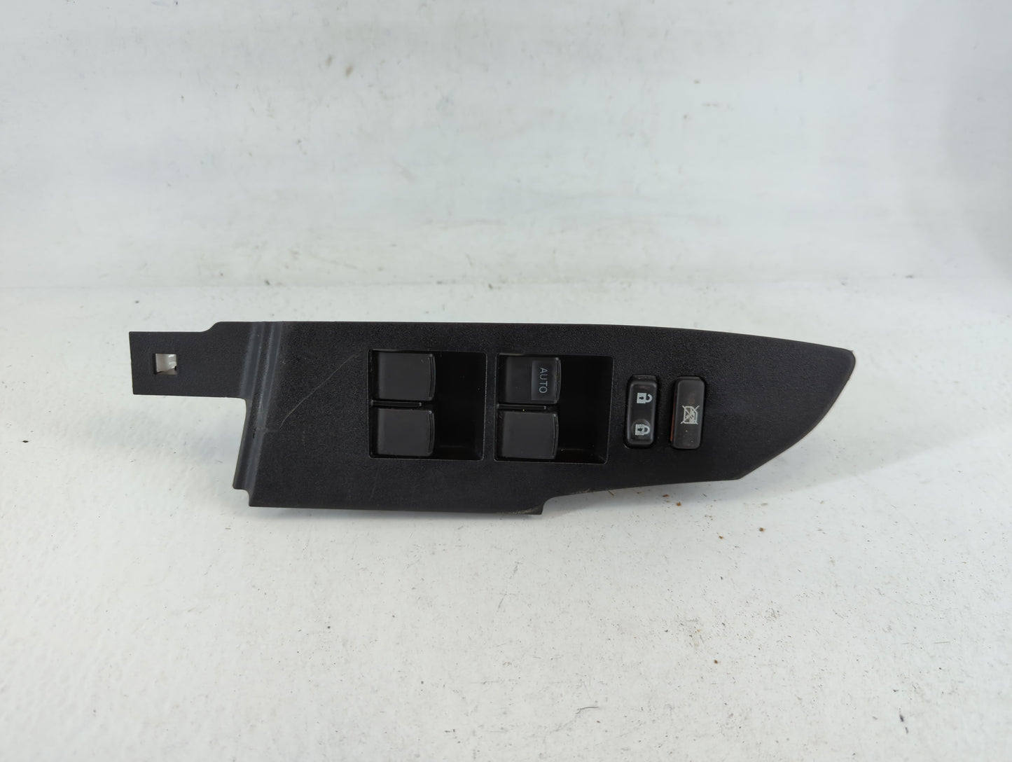 2014-2019 Toyota Corolla Master Power Window Switch Replacement Driver Side Left P/N:3264 Fits OEM Used Auto Parts - Oemusedautoparts1.com