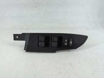 compare product 2014-2019 Toyota Corolla Master Power Window Switch Replacement Driver Side Left P/N:3264 Fits OEM Used Auto Parts